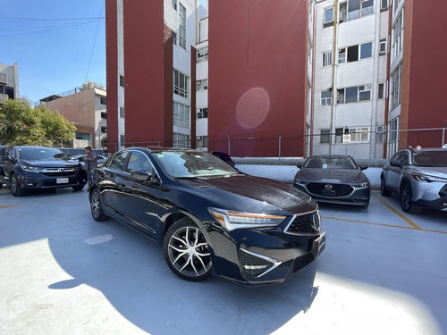 2020 Acura ILX TECH
