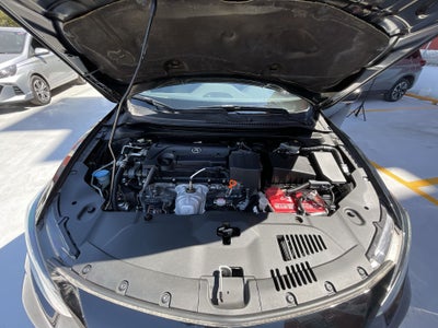 2020 Acura ILX TECH