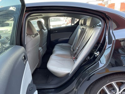 2020 Acura ILX TECH