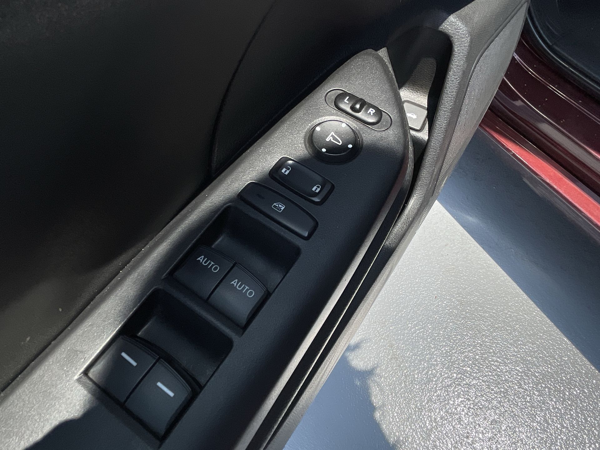 2019 Honda INSIGHT HIBRIDO INSIGHT HYBRID