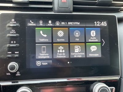 2019 Honda INSIGHT HIBRIDO INSIGHT HYBRID