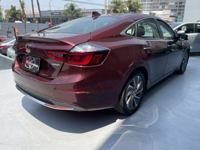 2019 Honda INSIGHT HIBRIDO INSIGHT HYBRID