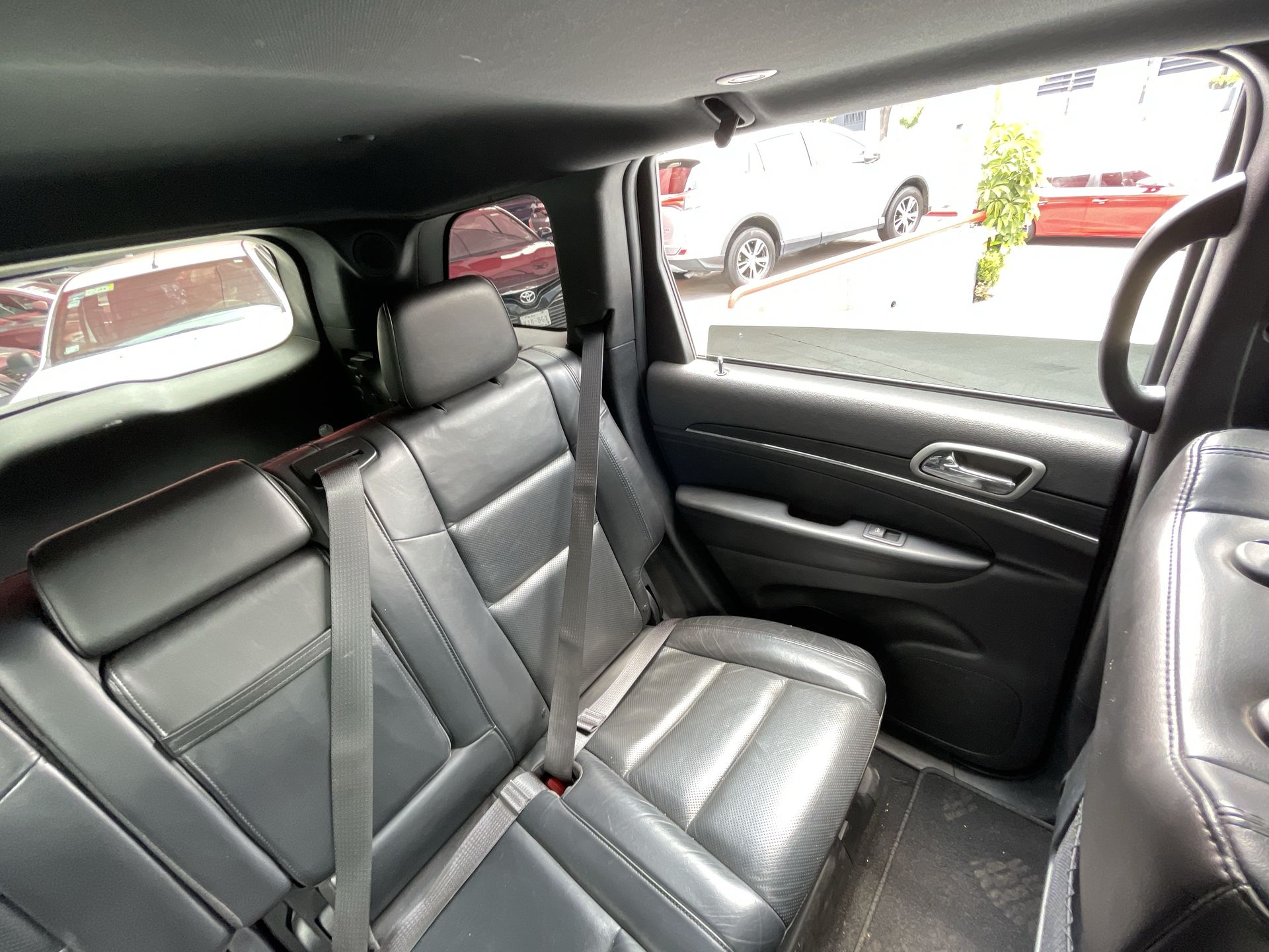 2021 Jeep GRAND CHEROKEE LIMITED LUJO V6