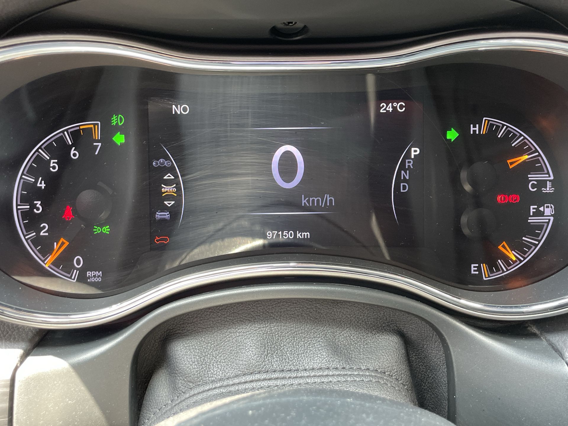 2021 Jeep GRAND CHEROKEE LIMITED LUJO V6