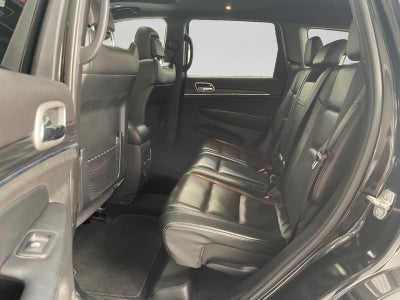 2020 Jeep GRAND CHEROKEE LIMITED LUJO V8