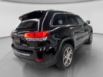2020 Jeep GRAND CHEROKEE LIMITED LUJO V8