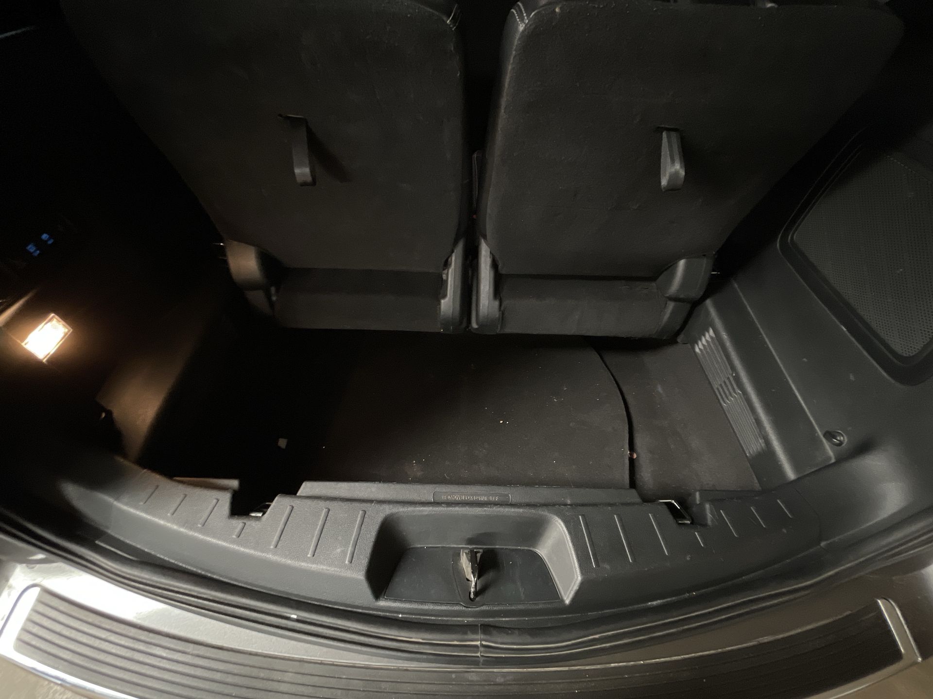 2018 Ford EXPLORER LIMITED FWD 3.5L