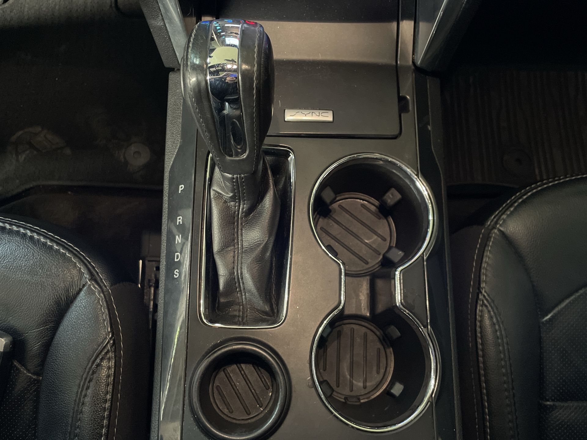 2018 Ford EXPLORER LIMITED FWD 3.5L