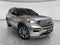 2020 Ford EXPLORER LIMITED RWD