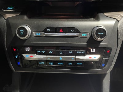 2020 Ford EXPLORER LIMITED RWD