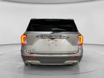 2020 Ford EXPLORER LIMITED RWD