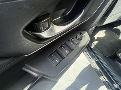 2018 Honda CR-V TURBO PLUS