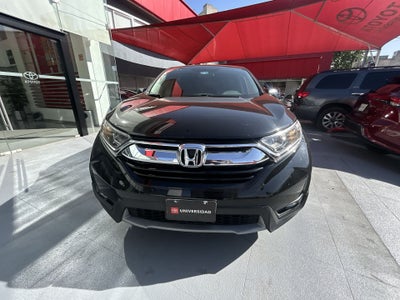 2018 Honda CR-V TURBO PLUS