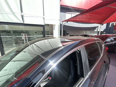 2018 Honda CR-V TURBO PLUS