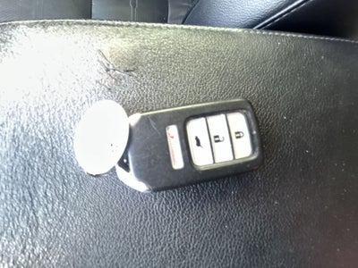 2018 Honda CR-V TURBO PLUS