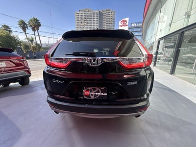 2018 Honda CR-V TURBO PLUS