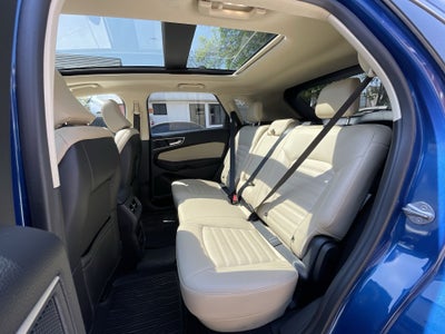 2024 Ford EDGE SEL PLUS AWD