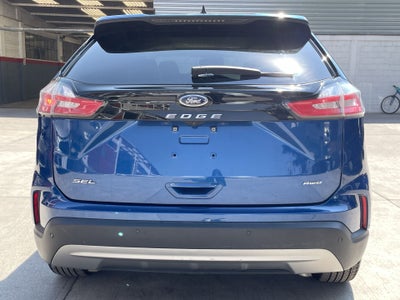 2024 Ford EDGE SEL PLUS AWD