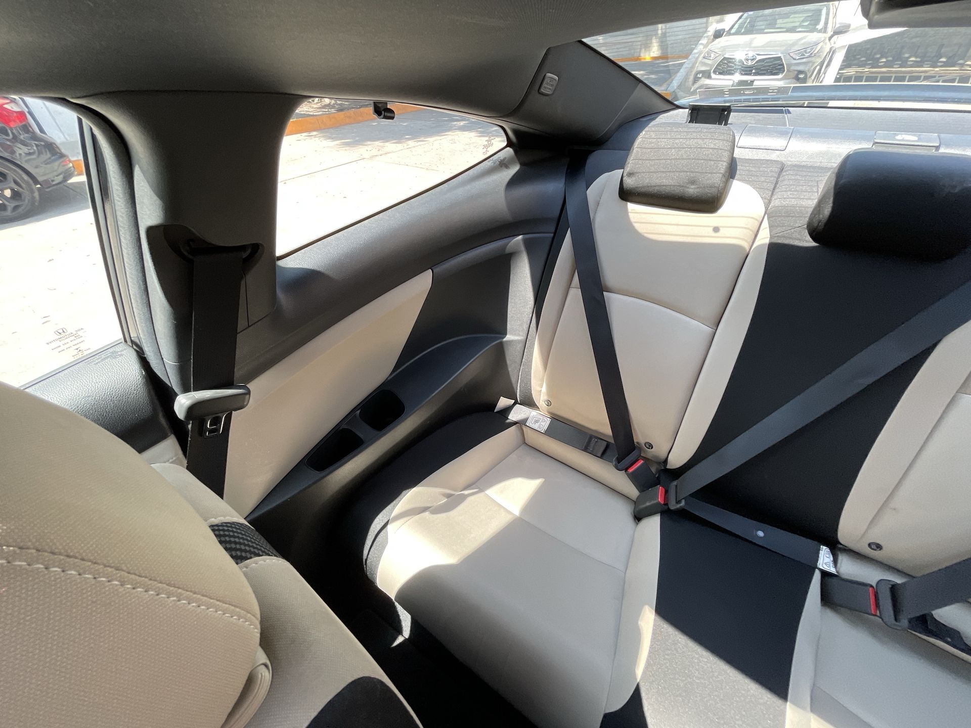 2017 Honda CIVIC TURBO