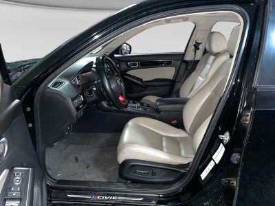 2022 Honda CIVIC TOURING
