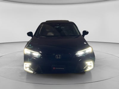 2022 Honda CIVIC TOURING
