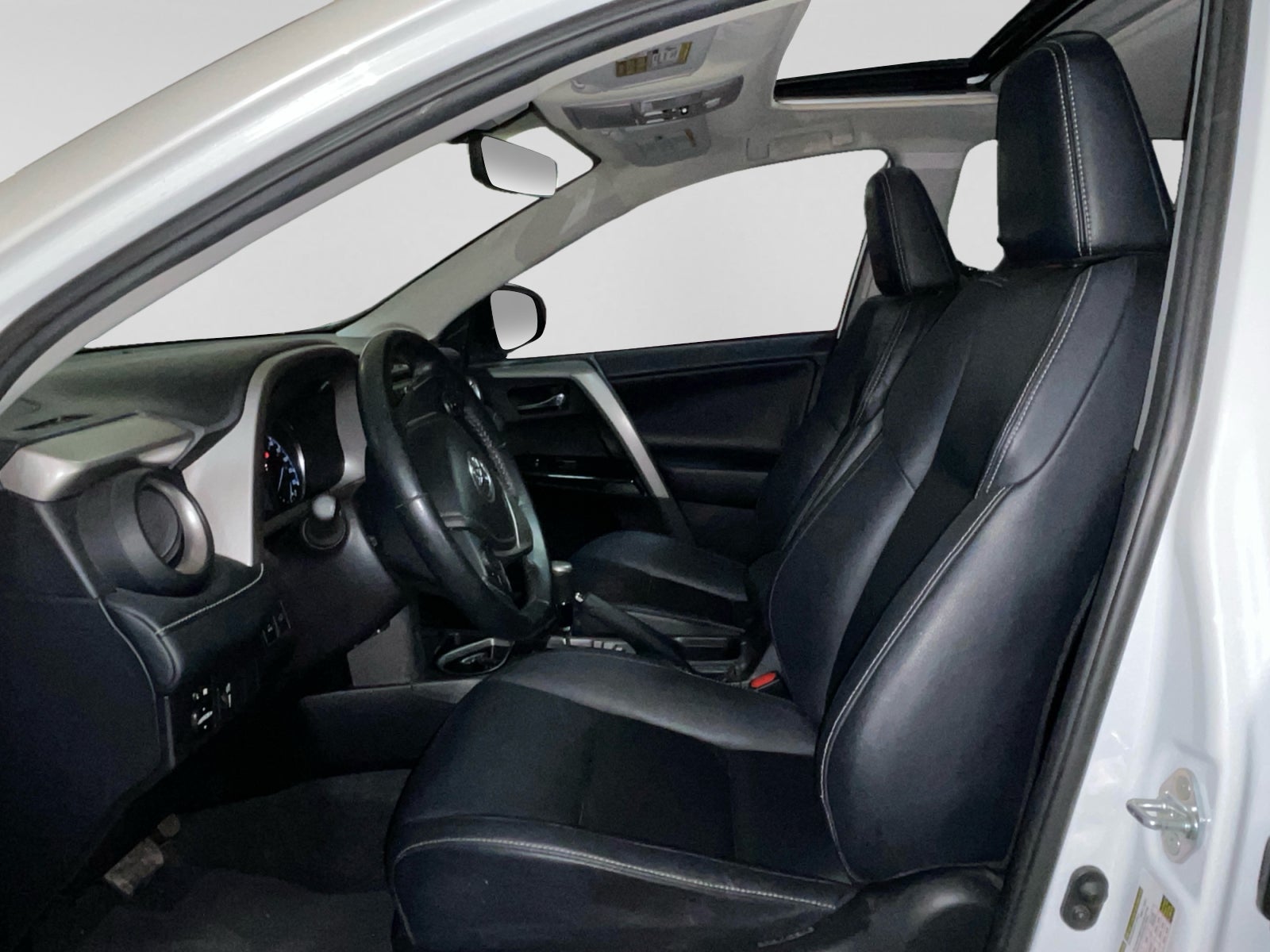 2018 Toyota IMPALA 2.5 LIMITED 4WD AT