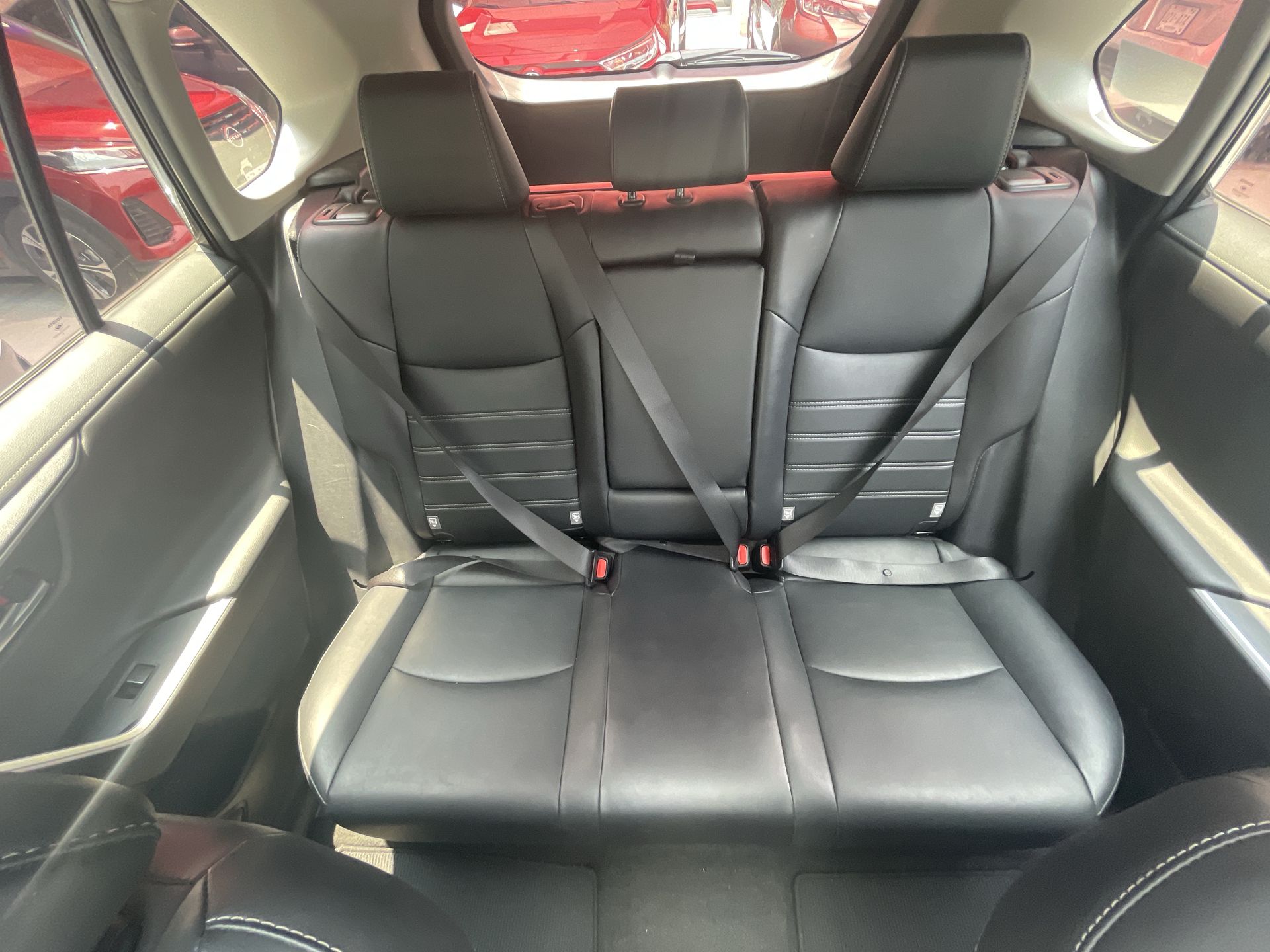 2024 Toyota RAV4 LIMITED