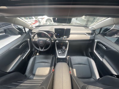 2024 Toyota RAV4 LIMITED