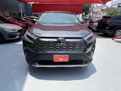 2024 Toyota RAV4 LIMITED