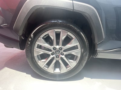 2024 Toyota RAV4 LIMITED