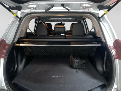 2014 Toyota RAV4 2.5 XLE AWD AT