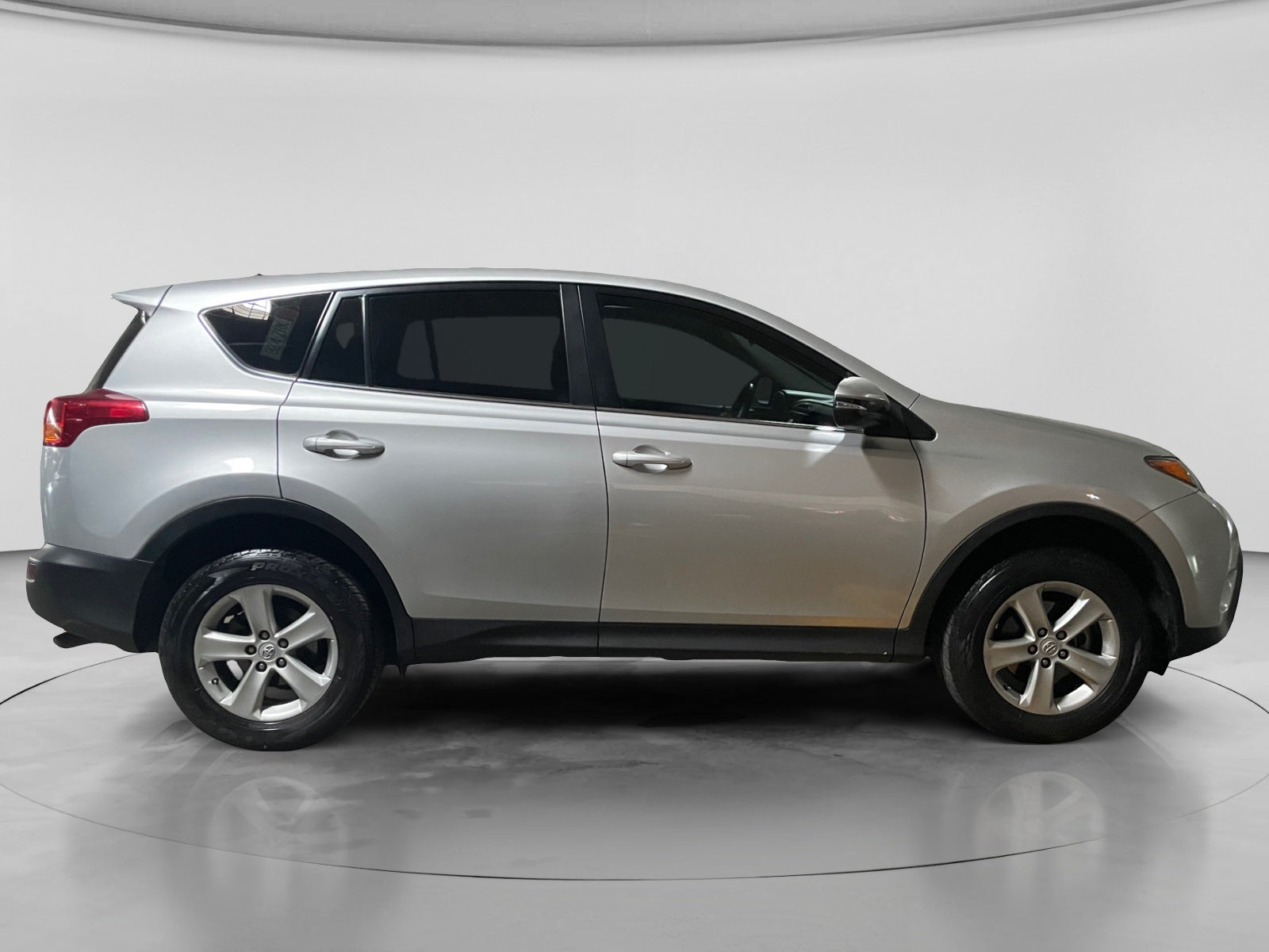 2014 Toyota RAV4 2.5 XLE AWD AT