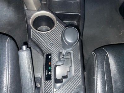2014 Toyota RAV4 2.5 XLE AWD AT