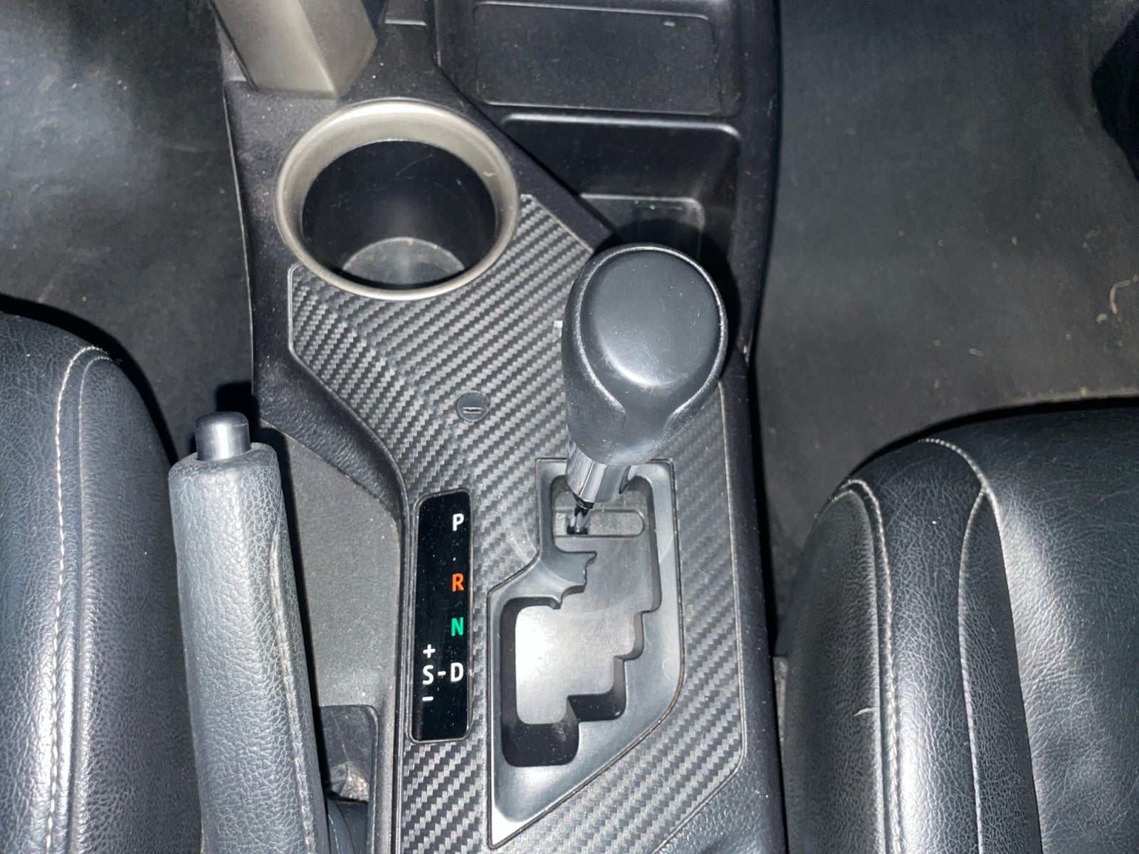 2014 Toyota RAV4 2.5 XLE AWD AT