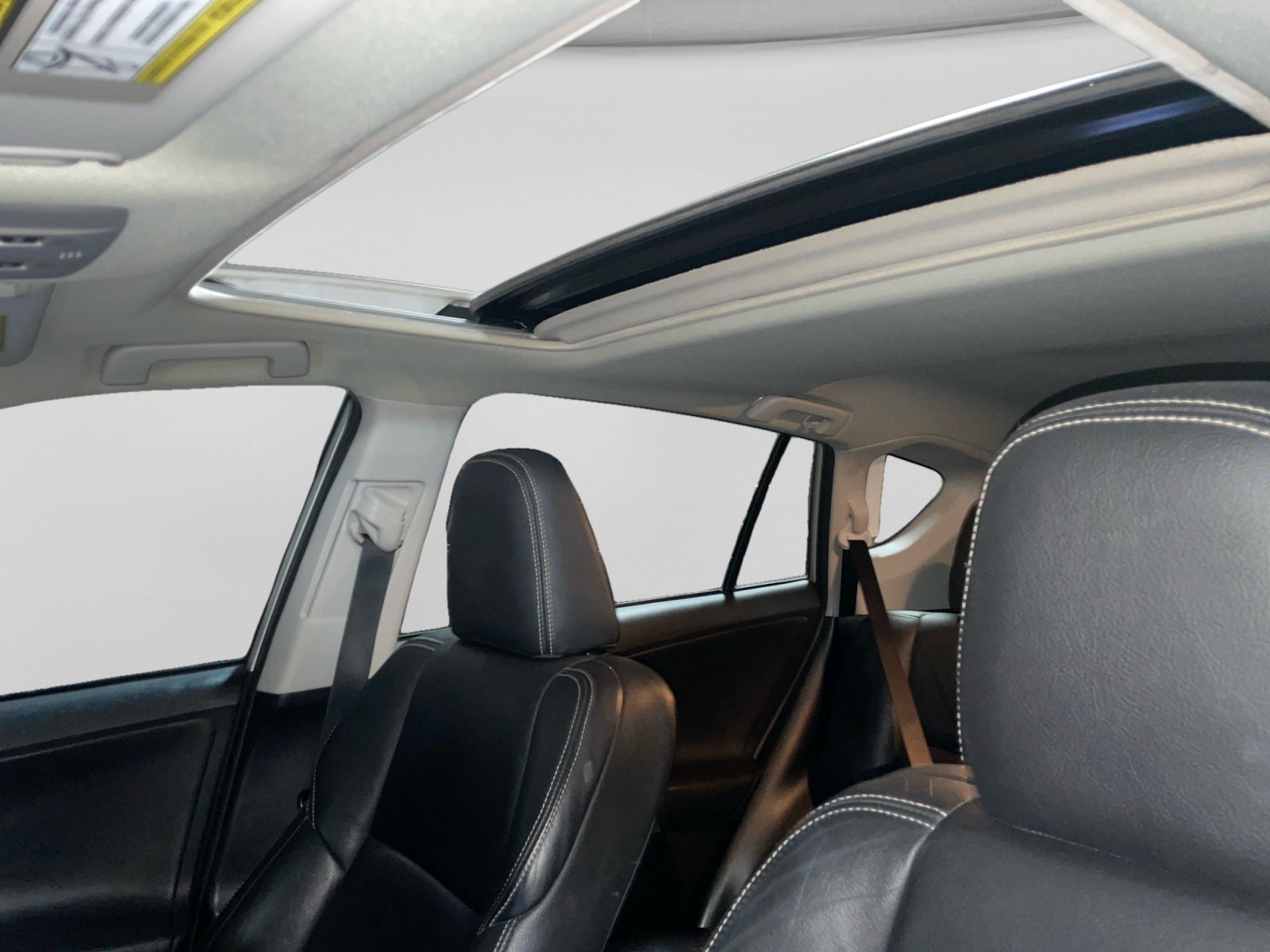 2014 Toyota RAV4 2.5 XLE AWD AT
