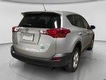 2014 Toyota RAV4 2.5 XLE AWD AT