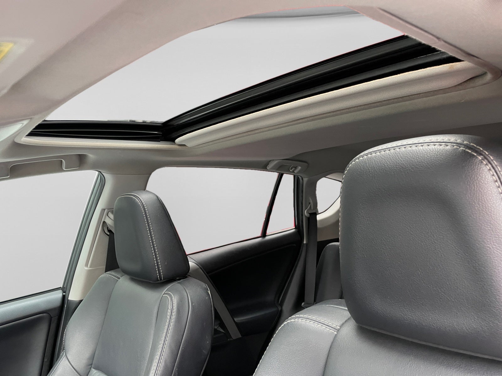 2018 Toyota RAV4 2.5 XLE PLUS 4WD AT