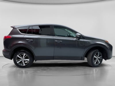 2018 Toyota RAV4 2.5 XLE PLUS 4WD AT