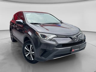 2018 Toyota RAV4 2.5 XLE PLUS 4WD AT