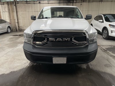 2020 Chrysler 200 CREW CAB SLT TRABAJO 4X2 V6 8AT