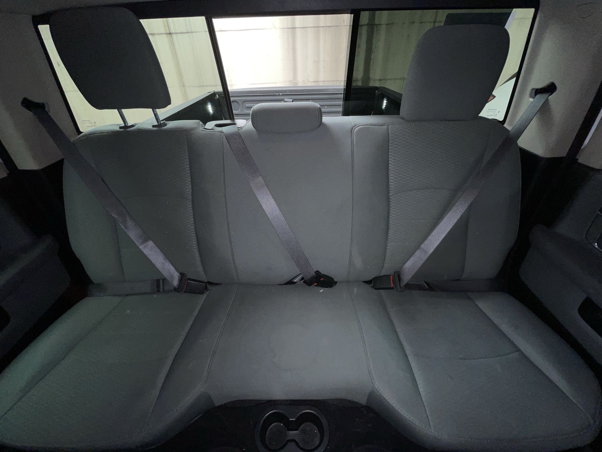 2020 Chrysler 200 CREW CAB SLT TRABAJO 4X2 V6 8AT