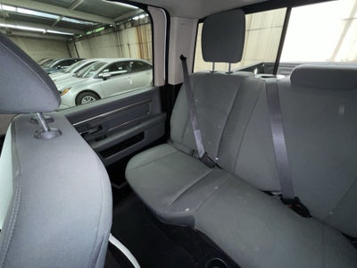2020 Chrysler 200 CREW CAB SLT TRABAJO 4X2 V6 8AT