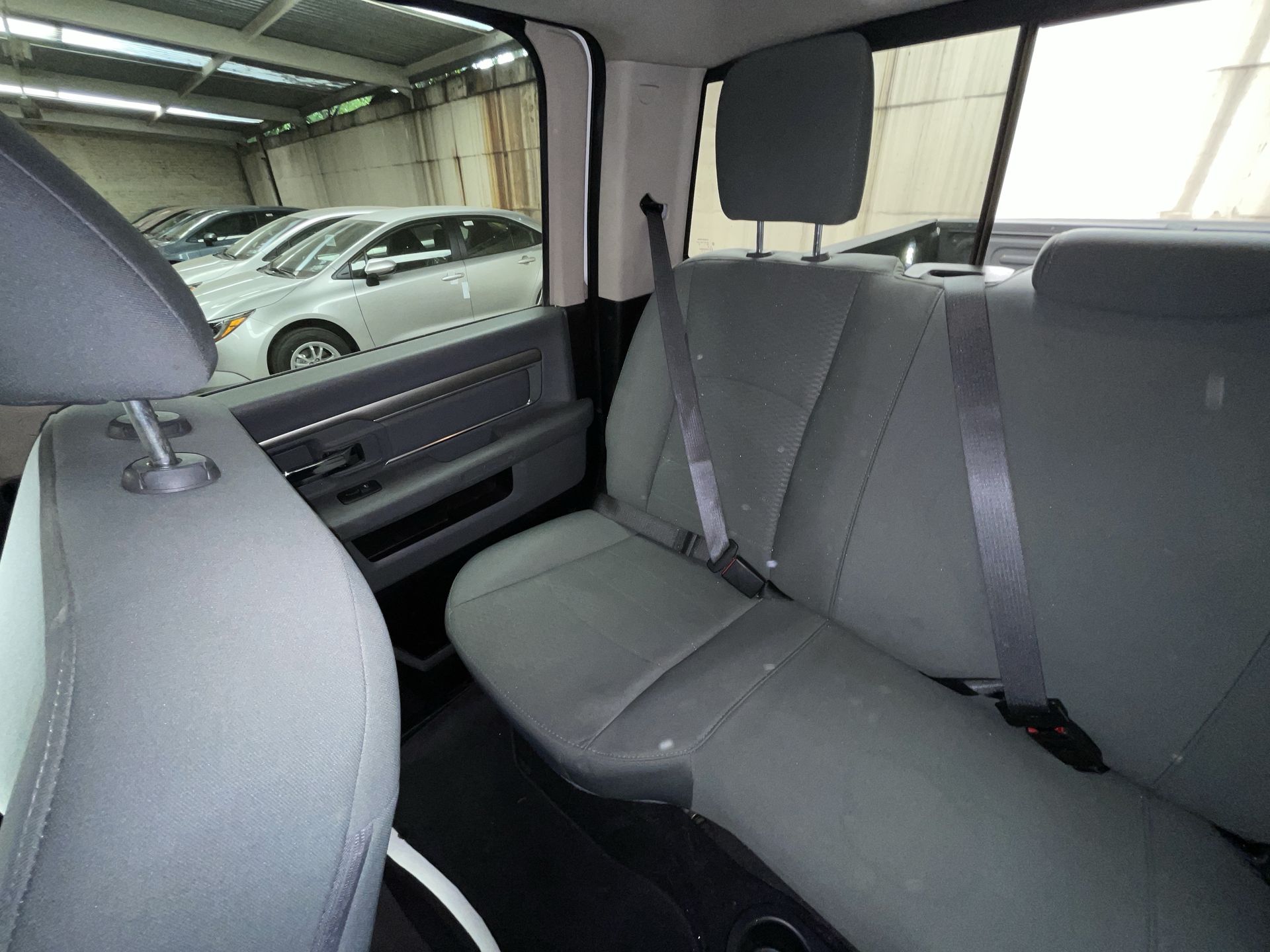2020 Chrysler 200 CREW CAB SLT TRABAJO 4X2 V6 8AT