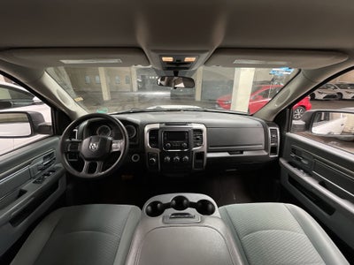 2020 Chrysler 200 CREW CAB SLT TRABAJO 4X2 V6 8AT