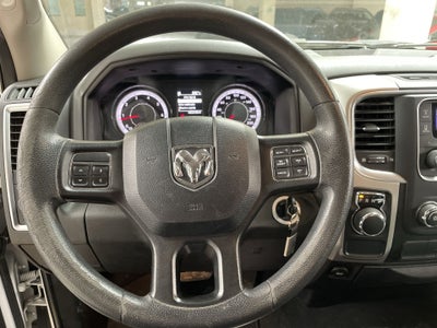 2020 Chrysler 200 CREW CAB SLT TRABAJO 4X2 V6 8AT