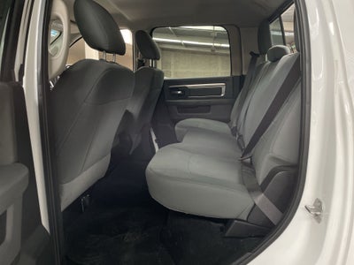 2020 Chrysler 200 CREW CAB SLT TRABAJO 4X2 V6 8AT