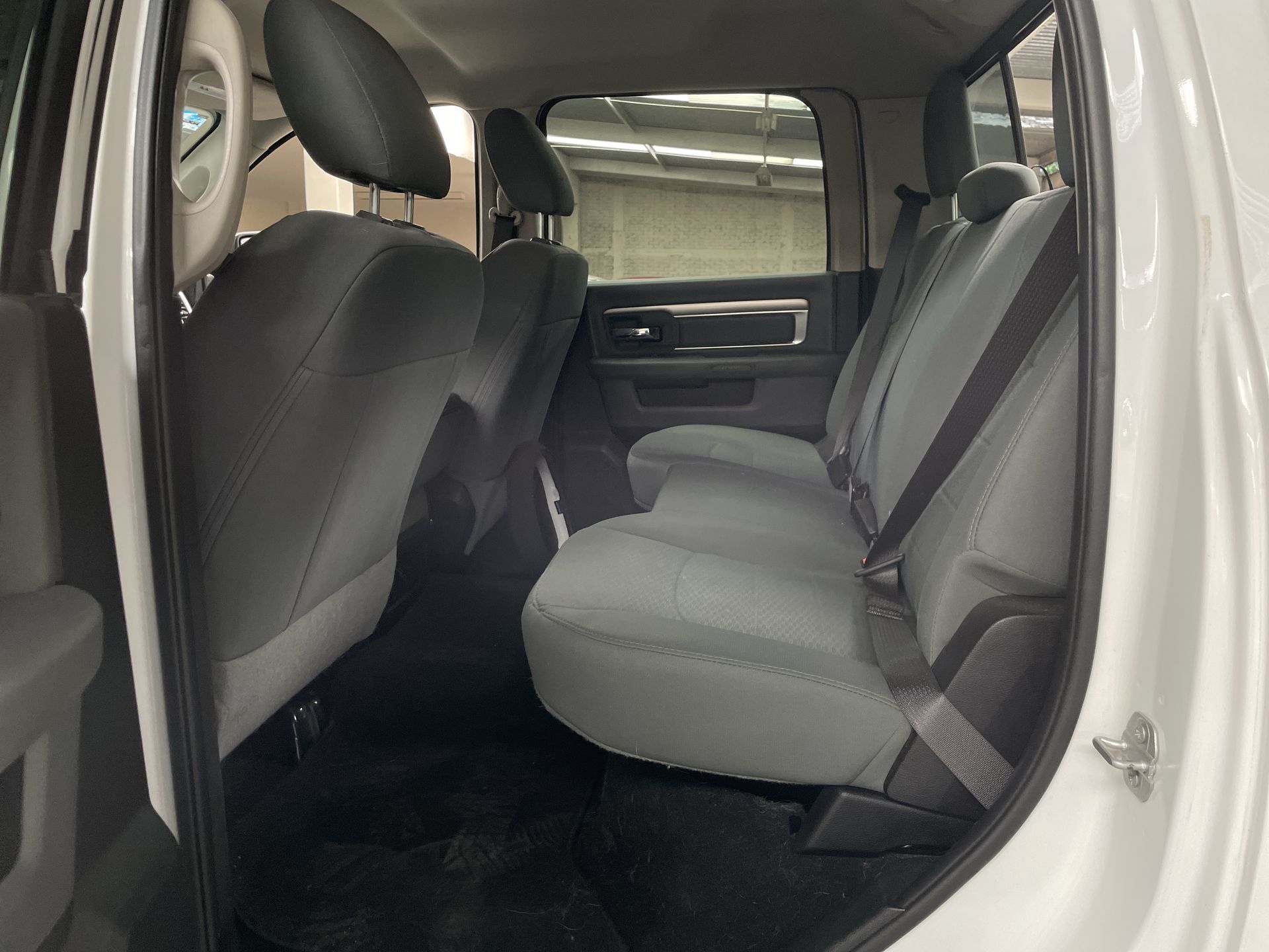 2020 Chrysler 200 CREW CAB SLT TRABAJO 4X2 V6 8AT