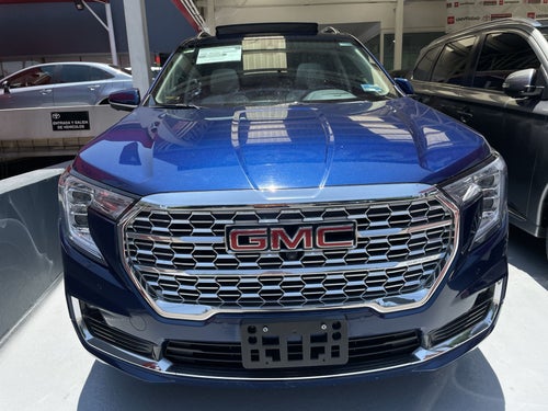 2023 GMC TERRAIN DENALI D