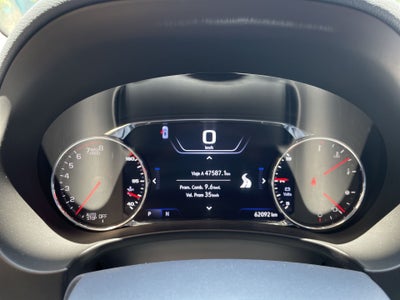 2023 GMC TERRAIN DENALI D