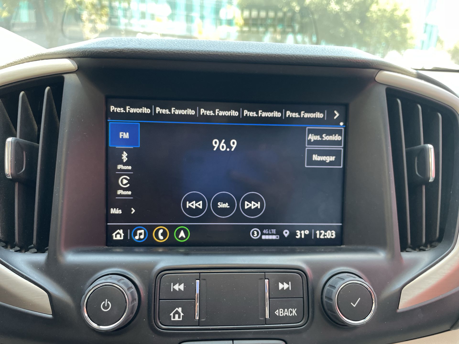 2023 GMC TERRAIN DENALI D